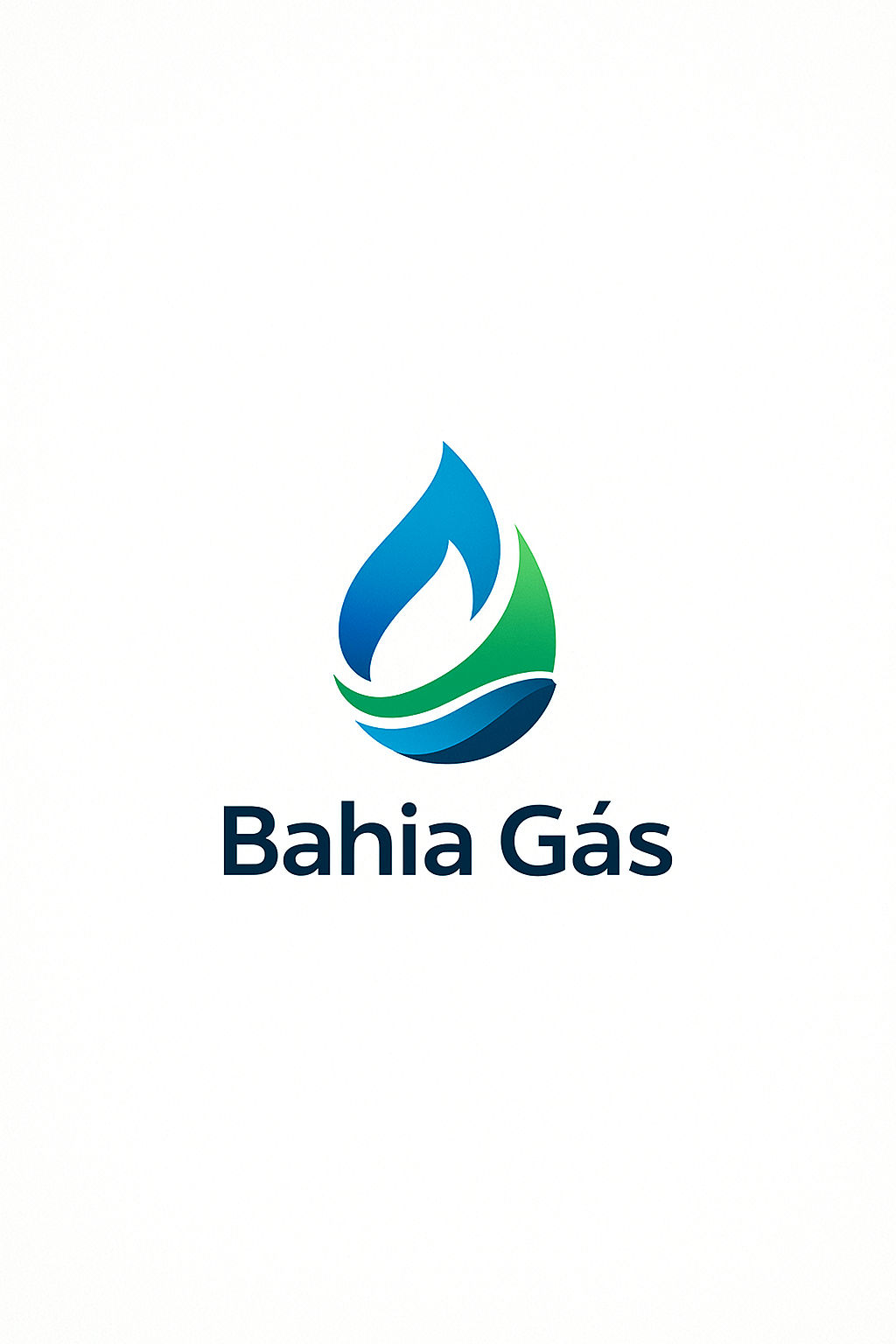 Bahia gas
